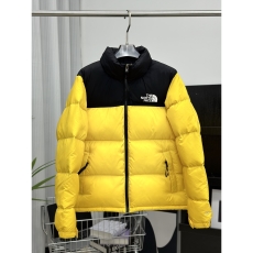 The North Face Down Jackets